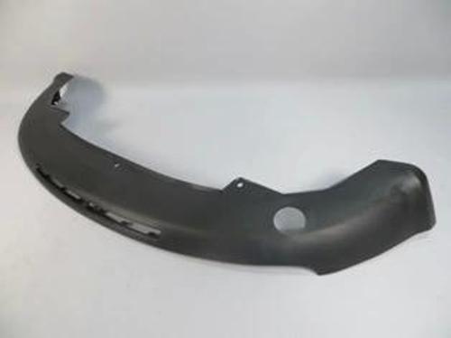 1997-2000 Volkswagen Passat B5 Karlık (Ön Tampon Altı) Siyah (Spoıler) (Tw) (Adet) (Oem No:3B0805903