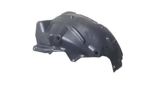 Renault Megane- 4- Sd- 21/24; Ön Çamurluk Davlumbazı Sağ (Önün Önü) (Oem No: 638445163R)