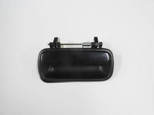 1989-1997 Toyota Hilux Pıck Up Ln106- Arka Kapı Dış Açma Kolu Sağ Siyah  (Adet) (Oem No:6923089102)