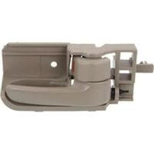 Kapı Kolu Corolla 02-06 İç Bej+Krom Sağ (Oem No: 69205-12190A2)