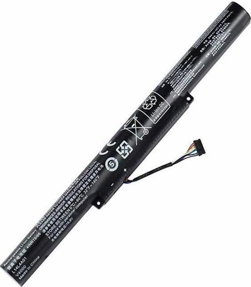 Lenovo IdeaPad 500-14ACZ Notebook Bataryası Pili