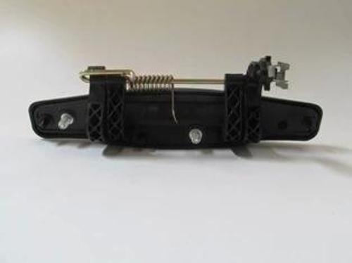 Renault Symbol- Thalıa- Sd- 09/12; Ön Kapı Dış Açma Kolu Sağ Siyah (Boyanır Tip) (Bfn) (Oem No: 8200