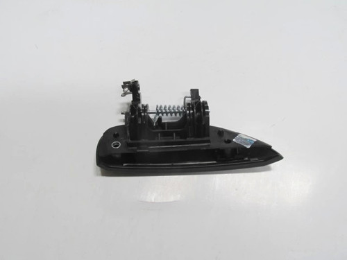 Renault Symbol- 13/21; Arka Kapı Dış Açma Kolu Sol Siyah (Oem No: 806067028R)