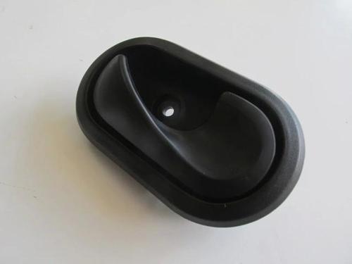 2003-2009 Renault Megane Iı Ön Kapı İç Açma Kolu Sağ Siyah (Pleksan) (Adet) (Oem No:8200028486)