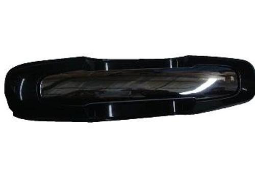 1998-2002 Suzuki Grand Vitara Ön Kapı Dış Açma Kolu Sağ Siyah (Elceği Nikelajlı)  (Adet) (Oem No:828