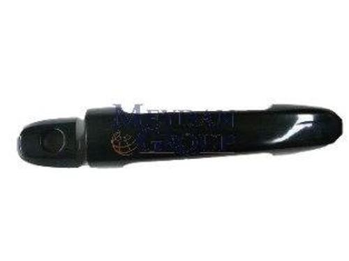 2001-2004 Toyota Camry Ön Kapı Dış Açma Kolu Sağ Siyah (Boyanır Tip) (Adet) (Oem No:88971449)