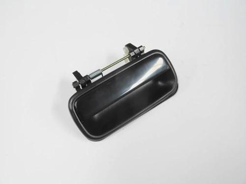 1998-2001 Toyota Hilux Pıck Up Ln145- Arka Kapı Dış Açma Kolu Sol Siyah  (Adet) (Oem No:6924089101)