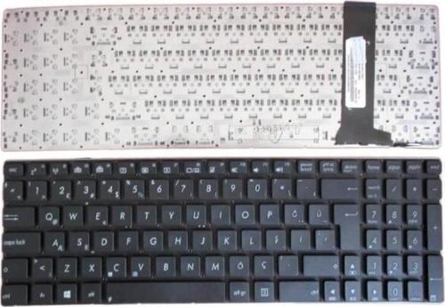 Asus ROG G56J, G56JK Notebook Klavye Tuş Takımı