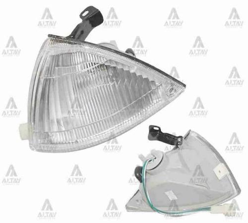 Sinyal Lambası Swift  1989-1995 Duylu Sol (1 Adet) (Oem No: 36135-60B20)