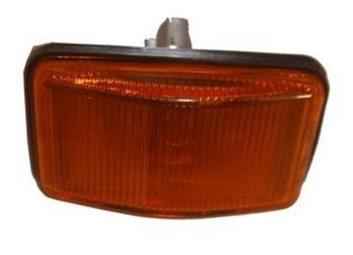 1999-2001 Toyota Camry Çamurluk Sinyali Sarı Sağ-Sol Aynı (Adet) (Famella) (Adet) (Oem No:81730Yc010
