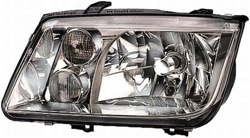 Volkswagen Bora 1997 2004 Far Sağ 1Eh 963 560 601 (Oem No:1J5941018Ad)