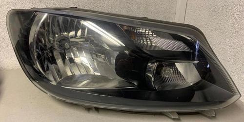 Far Sag Vw Caddy Bm 13-15 (Oem No: 2K5941006B)