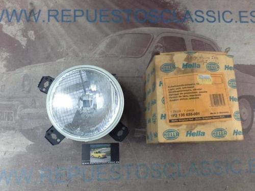Far Golf Iı İç Sol (Oem No: 1F3135655001)