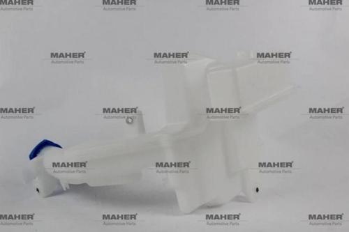 Su Fıskıye Deposu Passat 2010-2015 (Far Yıkamasız 2.9 Lt) (Oem No:3Aa955453G) (Adet)