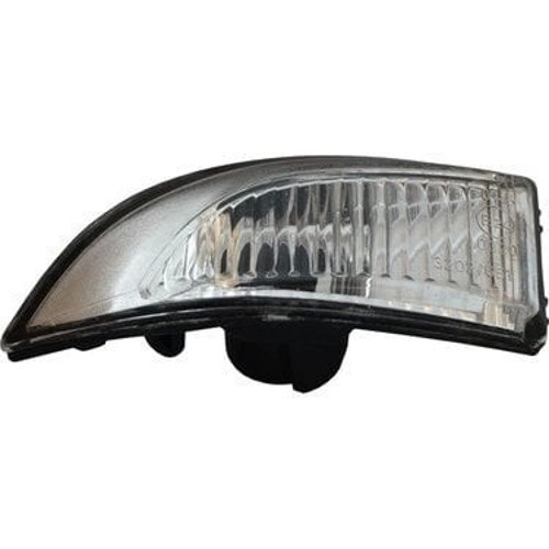 Ayna Sınyalı Sol Renault Fluence/Megane Iıı Bm 07- (Oem No: 261656470R)