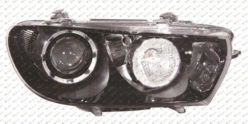 Far Sag Xenon 43659 Vw Scırocco Bm 08-13 (Oem No: 1K8941754B)