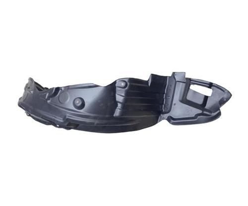 2002-2006 Toyota Corolla Zze121 Ön Çamurluk Davlumbazı Sol (Lt-Ty6025) (Tw) (Adet) (Oem No:538761227