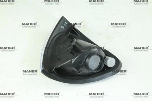 Sinyal Lambası Avensis  1998-2000 Sol (1 Adet) (Oem No: 81520-05020)