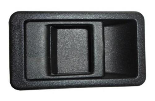 1993-1996 Renault R9 Faırway Ön-Arka Kapı İç Açma Kolu Siyah Sağ-Sol Aynı Adet Pleksan Oem No: 77040