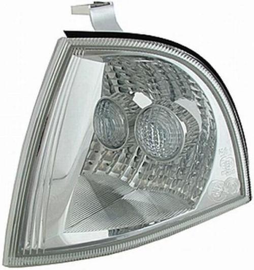 Volkswagen Octavia 2000 2004 Sinyal Lambası Sol Şeffaf (Oem No:1U0953155C)