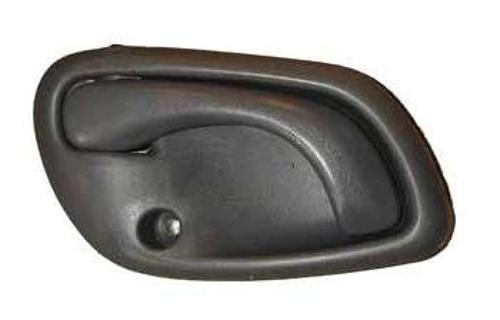 1998-2004 Suzuki Carry Ön Kapı İç Açma Kolu Sol Gri  (Adet) (Oem No:8310277A10T01)
