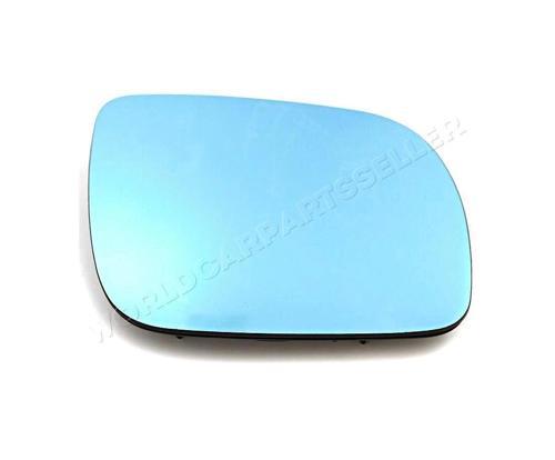Ayna Camı Sag L-0178 / 188Ghr Vw Golf4-Bora Bm 97-04 (Oem No: 1J1857522E)