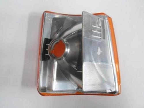 1990-1995 Volkswagen Transporter T4 Ön Sinyal Sol Sarı (Famella) (Adet) (Oem No:701953049)