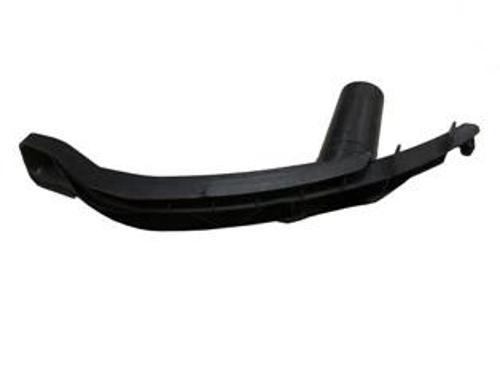 Volkswagen Jetta- 5- 06/10; Ön Tampon Braketi İç Sol (Far Altına Takılan)(Plastik) (Tw) (Oem No: 1K0
