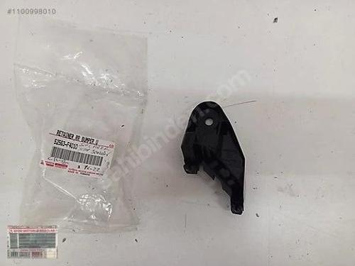 Tampon Bağlantı Braketi Chr 16-19 Arka Sol (Oem No: 52563-F4010)