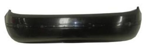 2001-2004 Skoda Fabia Arka Tampon Siyah (Bant Delikli (Hb) Tyg) (Adet) (Oem No:6Y6807421)