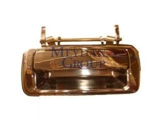 1989-1992 Toyota Cressida Arka Kapı Dış Açma Kolu Sağ Nikelajlı (Adet) (Oem No:6923022060)