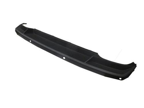 Skoda Octavıa- 13/17; Karlık (Arka Tampon Altı) (Spoıler) (Sensör Delikli) (Tw-Y) (Oem No: 5E5807521