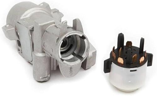 Direksiyon Kilidi Borapassat Golf Iv None (Oem No: Vw-4B0905851B)