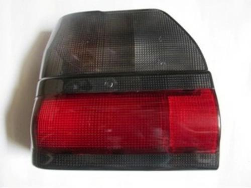 1992-2001 Renault R19 Europa Stop Lambası Sol (Sedan) Füme-Kırmızı (Duysuz) (Pleksan) (Adet) (Oem No