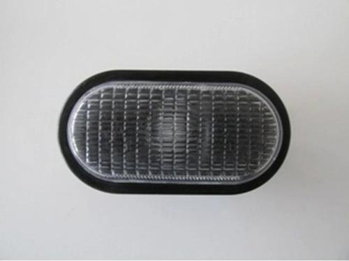 1999-2000 Renault Twingo Çamurluk Sinyali Beyaz Sağ-Sol Aynı (Adet) (Pleksan) (Adet) (Oem No:8200394