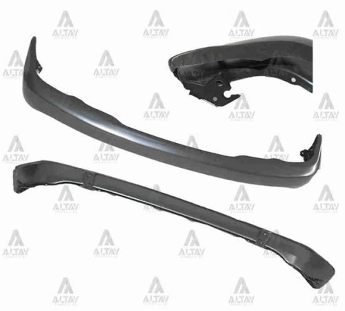 Tampon Hilux Ön 2002-2005 Siyah (1 Adet) (Oem No: 52101-04120)