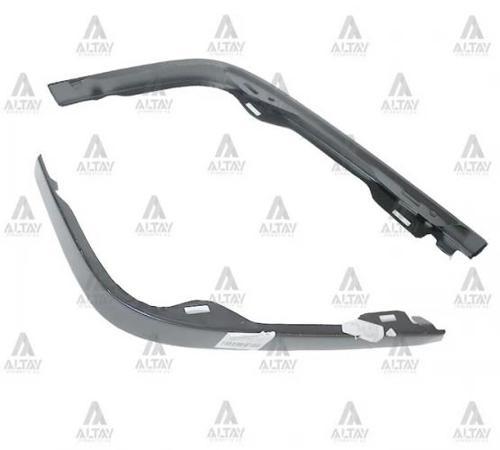 Stop Alt Çıtası Corolla  1993-1998 Ae-101 Sol (1 Adet) (Oem No: 52553-12030)