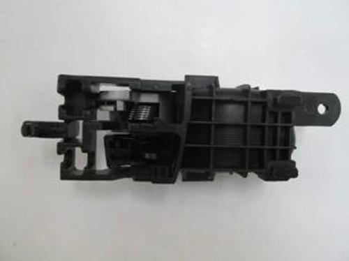 Suzukı Grand Vıtara- 06/12; Ön Kapı İç Açma Kolu Sol Siyah (Elceği Gümüş Gri) (Hushan) (Oem No: 8313