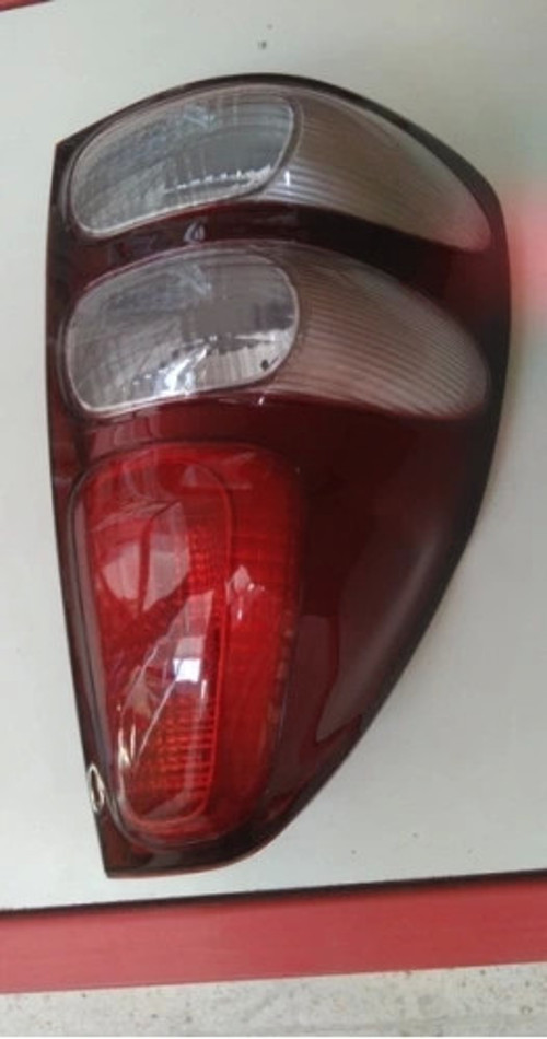 Stop Land Cruiser Prado 2004- Sol Oem No: Sl321103005-P Lh