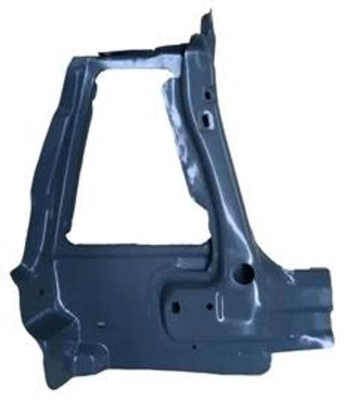 1999-2005 Volkswagen Bora Stop Yuva Sacı Sağ Gri Boyalı (Bfn) (Adet) (Oem No:1J5813319F)