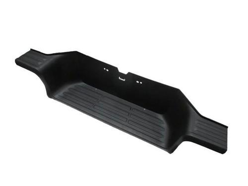 2020/2021 Toyota Hilux Pıck Up Arka Tampon Üst Plastiği Orta (Tw) (Oem No:521590K290)