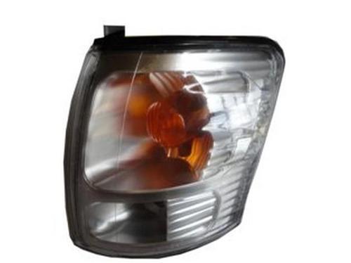 2002-2005 Toyota Hilux Pıck Up Ln145- D4D Ön Sinyal Sol (Şeffaf Sarı Sinyalli) (Casp) (Adet) (Oem No
