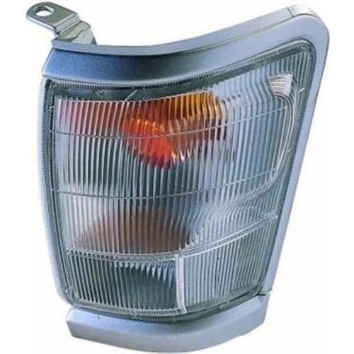 Sinyal Lambası Hılux  98-01 Ln-145 Koyu Gri Duylu Sol (Oem No: 81521-35060)
