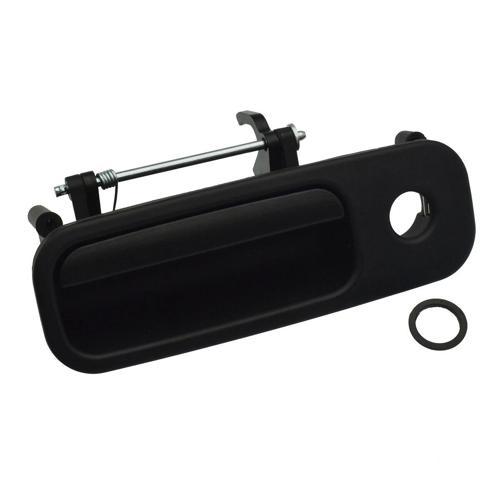 Arka Dış Kapı Kolu Metal Golf Iv None (Oem No: Vw-1J6827565B)