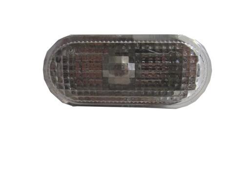2001-2005 Volkswagen Passat B5 Çamurluk Sinyali Beyaz Sağ-Sol Aynı Adet Eurolamp Oem No: 1J5949117A