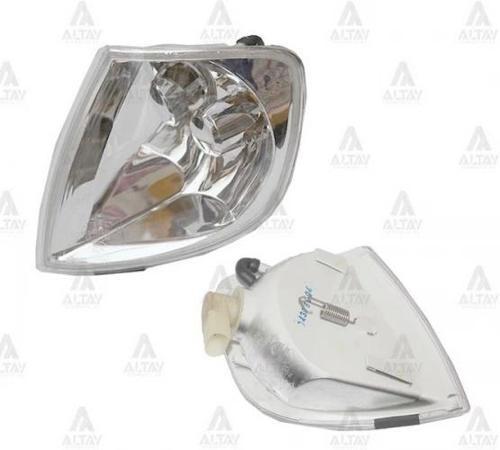 Sinyal Lambası Polo 2000-2001 Sol (1 Adet) (Oem No: 6N0953041N)