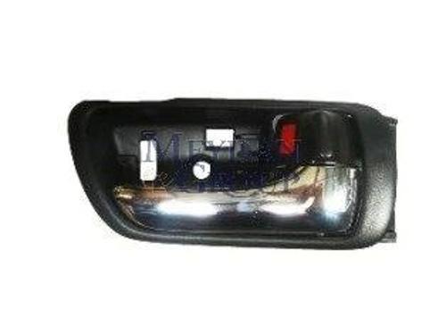 2001-2004 Toyota Camry Arka Kapı İç Açma Kolu Sol Gri (Elceği Nikelajlı) (Adet) (Oem No:69206Yc030Ma
