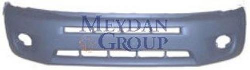2004-2006 Toyota Rav4 Ön Tampon Gri (Düz Tip Yuvarlak Sis Delikli (Dodik Deliksiz) Tw) (Adet) (Oem N