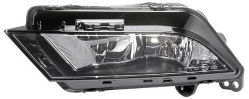 Volkswagen Leon İbiza 2012  Sis Farı Sol 1Ne 011 077 011 (Oem No:6J9941701A)