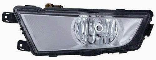 Sıs Farı Sol Vw Octavıa Bm 13- (Oem No: 5E0941701)